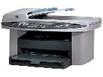 LaserJet 3030 all-in-one